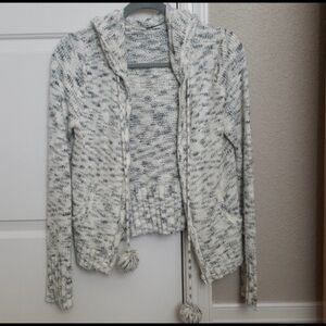 Maurice’s Hoodie, cozy! Size small